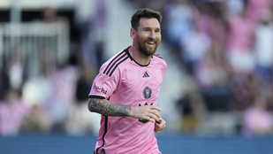 Annyira hihetetlen, hogy igaz is lehet: Lionel Messi Szoboszlai és Kerkez klubtársa lehet?