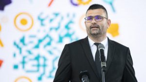 Lábon lőhette magát a Fidesz nyíregyházi képviselőjelöltje