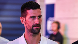 Novak Djokovics kilépett az általa alapított érdekvédelmi szervezetből