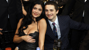 Timothée Chalamet vallomásától hangos Hollywood