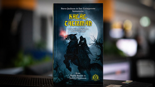 Mi történik, ha egy hétköznapi emberre bízzák a világ sorsát?