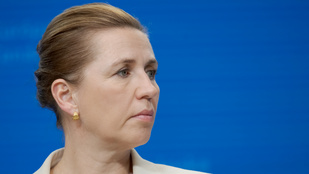 A dán miniszterelnök szerint ha Donald Trump megtámadja Grönlandot, vége a NATO-nak