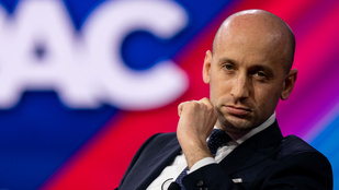 Donald Trump egyik tanácsadója szerint senki sem merne szembeszállni az Egyesült Államokkal Grönlandért