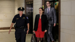 Fény derült egy régi alkura Oroszország és az Egyesült Államok között