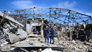 Donald Trump az amerikai hadsereg egyik különleges fegyverét is bevethette Venezuelában