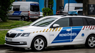 Megöltek egy 29 éves nőt Angyalföldön, a rendőrség hajtóvadászatot indított