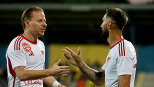 Hivatalossá vált: brit többségi tulajdonos lett a Debrecennél