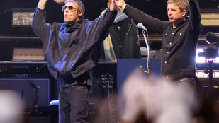 Az Oasis testvérpárja jelezte, szívesen megírnák az új Bond-film betétdalát