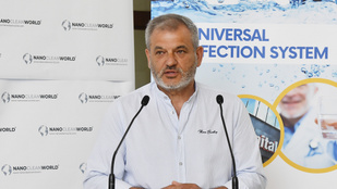 Nyolcmilliós jutalommal zárta az évet Gyál fideszes polgármestere