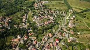 Kiderült, miért csak fejenként 10,4 forintos támogatást kapott a Heves vármegyei község a kormánytól év végén