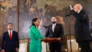 Nemzetközileg körözik Venezuela új elnökét, Delcy Rodríguez vagyonát az EU is befagyasztotta