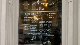 Nem lencse, és a gazdagsághoz ez a legjobb, Pierre is ezt ette a KicsiZsóban