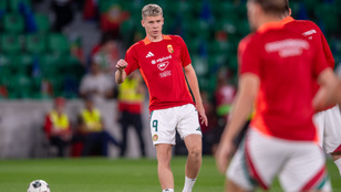 Megműtötték a magyar válogatottba is meghívott futballistát