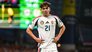 Szó sincs arról, hogy Tóth Alex megállapodott volna az olasz élvonalbeli Lazióval