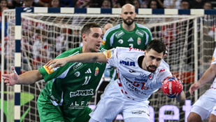 Ligetvári Patrik elárulta, mi a kulcsa a magyarok sikeres Európa-bajnoki szereplésének