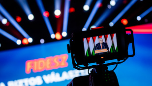 Magabiztos erődemonstráció, szűkülő mozgástér – elemzők a Fidesz kongresszusáról