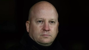 Varga Barnabásék edzője finoman szólva sem volt elégedett csapata teljesítményével