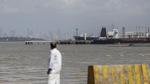 Amerika hozhatja össze az Afroeurázsia szuperkontinenst