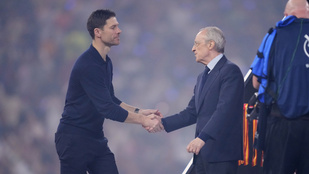 Pikáns részletek láttak napvilágot Xabi Alonso menesztéséről