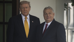 Árulkodó jelek, hogy megjelenhet Donald Trump Magyarországon a választások előtti hajrában