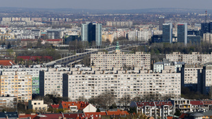 Ádáz verseny zajlik az otthon startosokért, van ahol 2 százalékos THM is elérhető