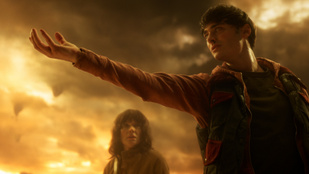 De tényleg, mit adott nekünk a Stranger Things?