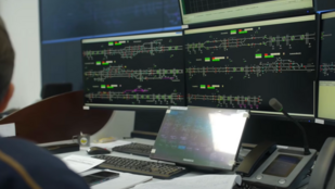 Újabb szakaszába lépett a Budapest-Belgrád vasútvonal magyarországi része