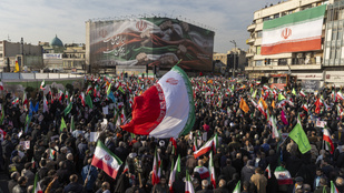 Donald Trump akár napokon belül lecsaphat Iránra, rendkívüli ülést tart a nemzetbiztonsági kabinet