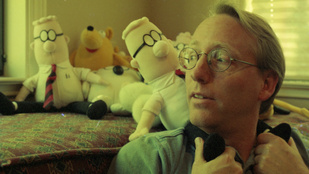 Meghalt Scott Adams, a Dilbert képregény megalkotója