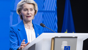 Így költhetné el Ukrajna az Európai Uniótól kapott 90 milliárd eurós közös hitelt