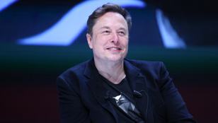 Őrült tervet eszelt ki Elon Musk, de az amerikai hadsereg támogatja a megvalósítását