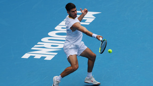 Még csak most fogjuk látni, hogyan hatott a világ legjobbjára a váratlan szakítás