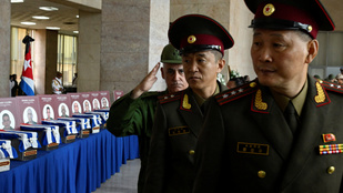 Nemzeti gyász van Kubában a Venezuelában megölt kubai katonák miatt