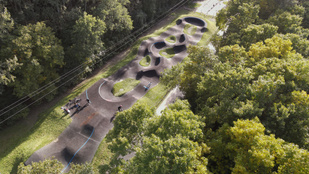 Akár minden magyar településen épülhet egy olyan tér, ami megoldást kínál a szülők legnagyobb problémájára