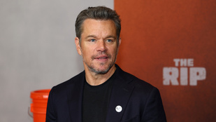 Matt Damon szerint sokan inkább a börtönt választanák a cancel culture helyett