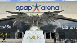 Itt az első igazi kihívás: százmilliós terhet cipelnek Varga Barnabásék az év első rangadóján