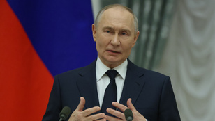 Egy aprócska város miatt robbanhat ki a harmadik világháború