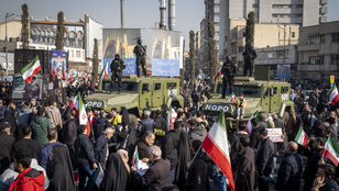 Irán Kína és Oroszország nyomába léphet a teljes digitális elszigetelődés felé vezető úton