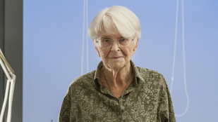 Meghalt Márkus Anna festőművész