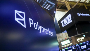 Kitiltották Magyarországról a Polymarketet