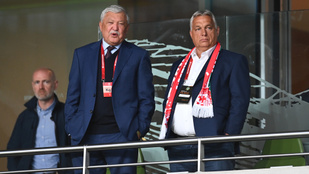 Csányi Sándor nehezen tartható, de milliók által remélt ígéretet tett