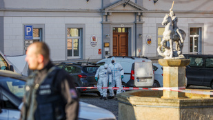 Halálos lövöldözés volt Csehországban, két ember meghalt, hatan megsebesültek