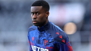 Nyáron Szoboszlaiékhoz írt alá, most a Manchester City játékosa lett