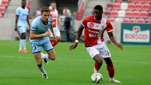 A DVTK klubrekordot jelentő összegért adta el az FTC-nek nyolcgólos támadóját