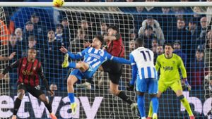 Pazar gól miatt bukta el a győzelmet a Bournemouth a Tóth Alex bejelentéét megelőző bajnokiján