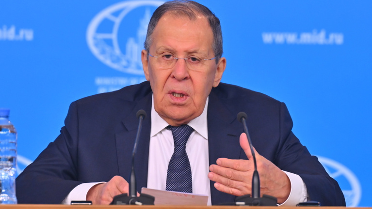 Megszólalt Putyin külügyminisztere, világossá tették, mi a véleményük a Mol Csoport lépéséről