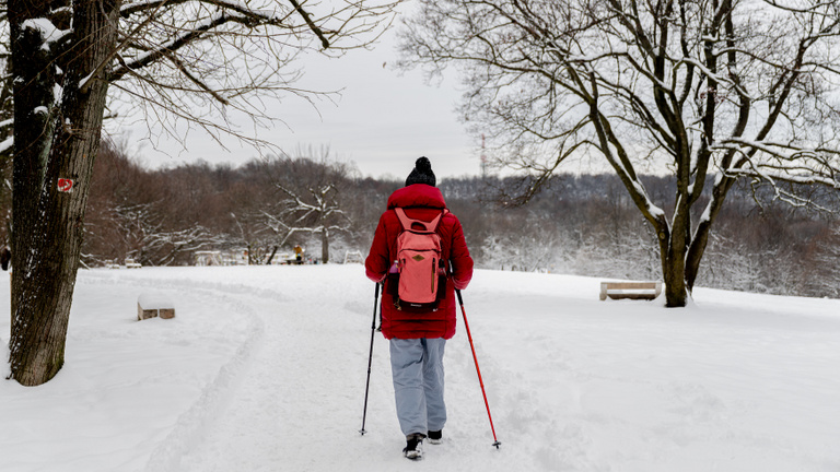 Lecsapott Magyarországra a sarkvidéki fagy, mutatjuk, hol volt mínusz 18 foknál is hidegebb