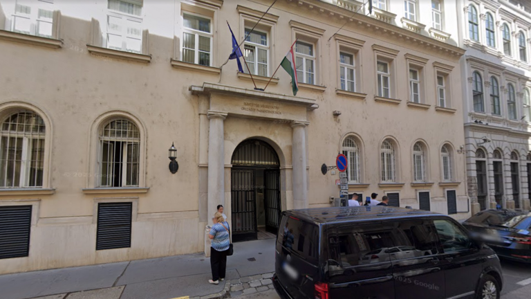 Hiába kérték, nem jelentette mjeg a Deutsche Welle a BVoP válaszát