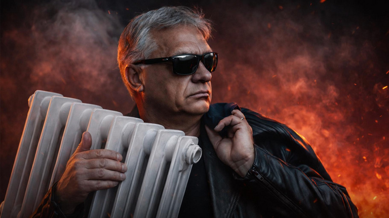 Orbán Viktor rendkívüli bejelentést tett, rezsistopról döntött a kormány