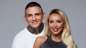 Boráros Gábor megszólalt a közte és Jákli Mónika közti állítólagos távoltartási végzésről